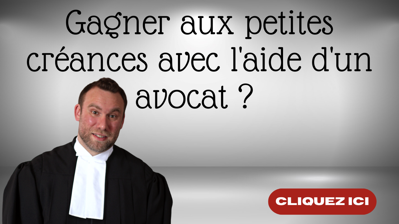 10 choses à savoir sur les petites créances Judicco