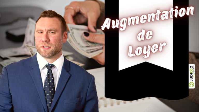 Augmentation de loyer au Québec